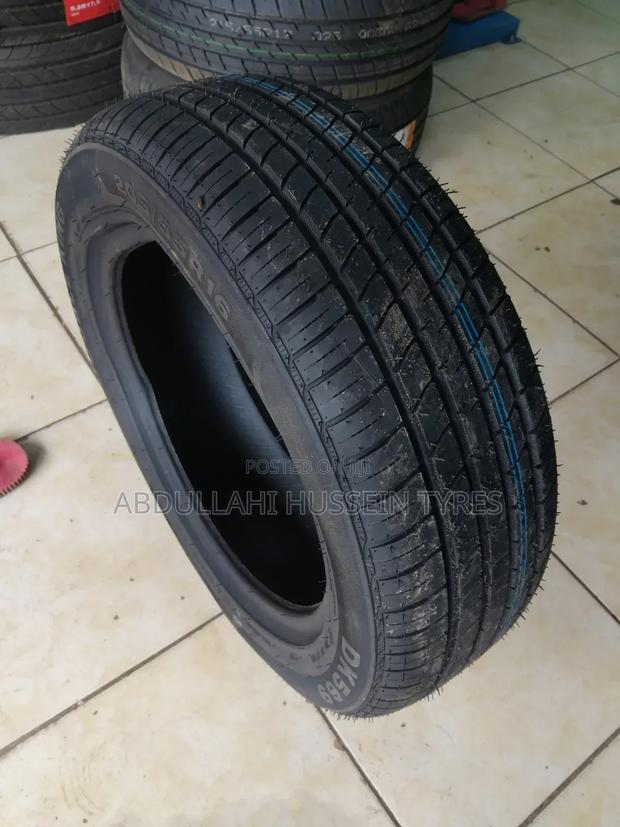225/55 R16 D.K 569 - thumbnail 2