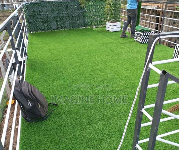 Home Decor Artificial Green Fence/Green Fence