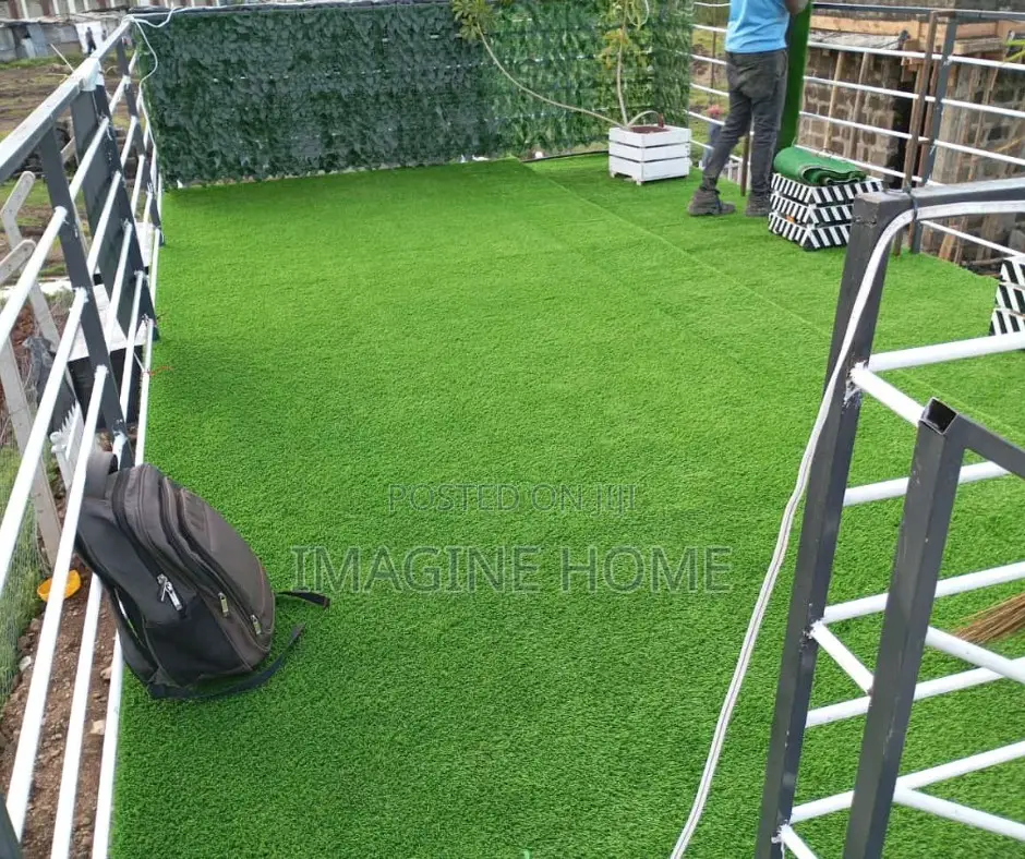 Home Decor Artificial Green Fence/Green Fence