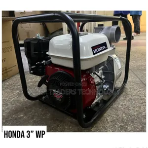Honda Water Pump 3′′ Heavy Duty