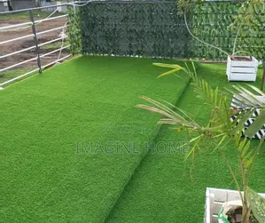Home Roofdecor Artificial Grass Carpet/Artificialgreen Fence