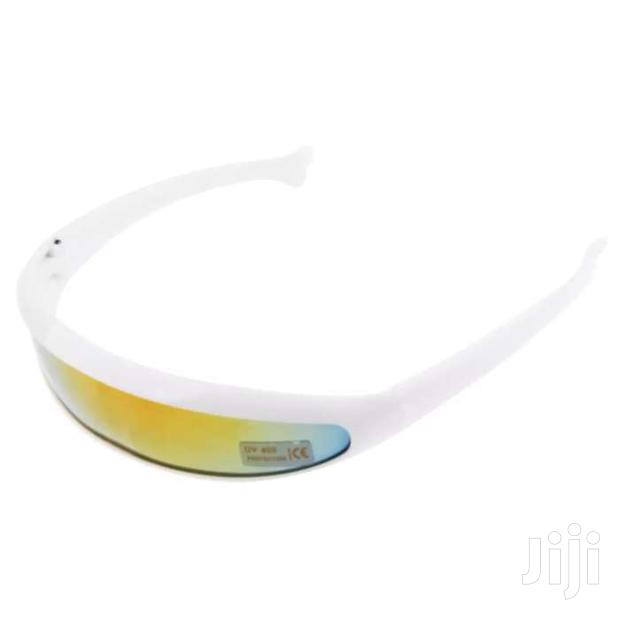 Stylish Design Sports Glasses - thumbnail 3