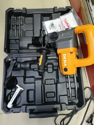 Dera Rotary Hammer