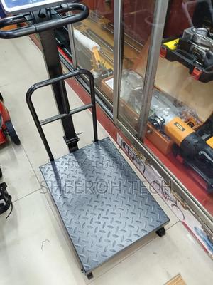 300kg Digital Weighing Scale - thumbnail 2