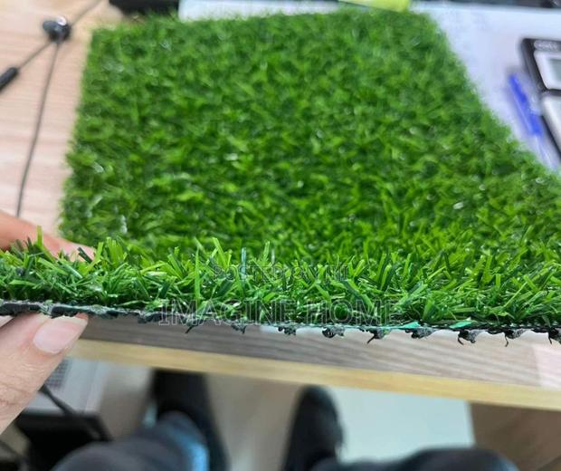 Artificial Grass Carpet Unique Color - main view