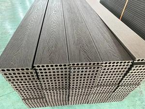 Outdoor Composite Decking Flooring - thumbnail 2