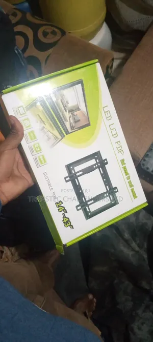 Tv Wall Mount