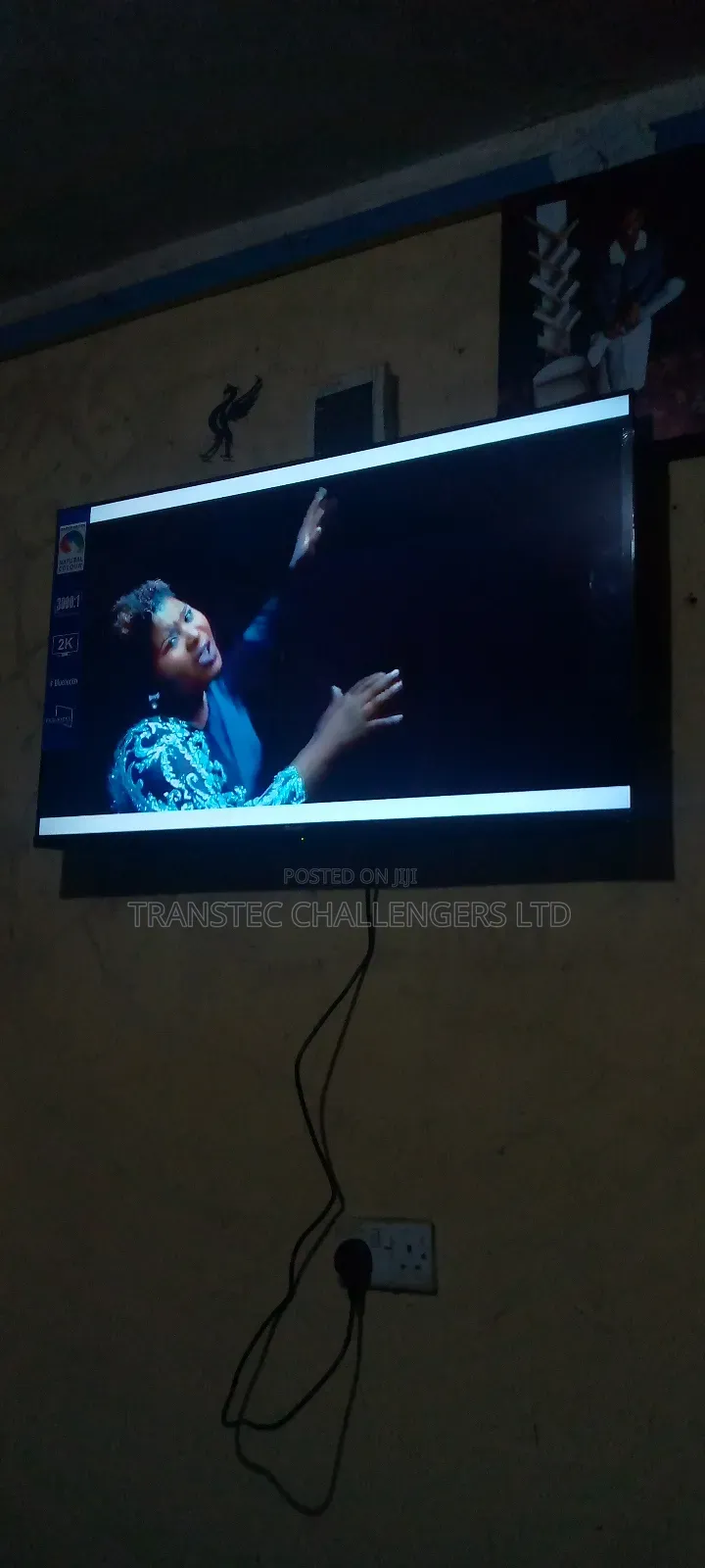 Tv Wall Mount