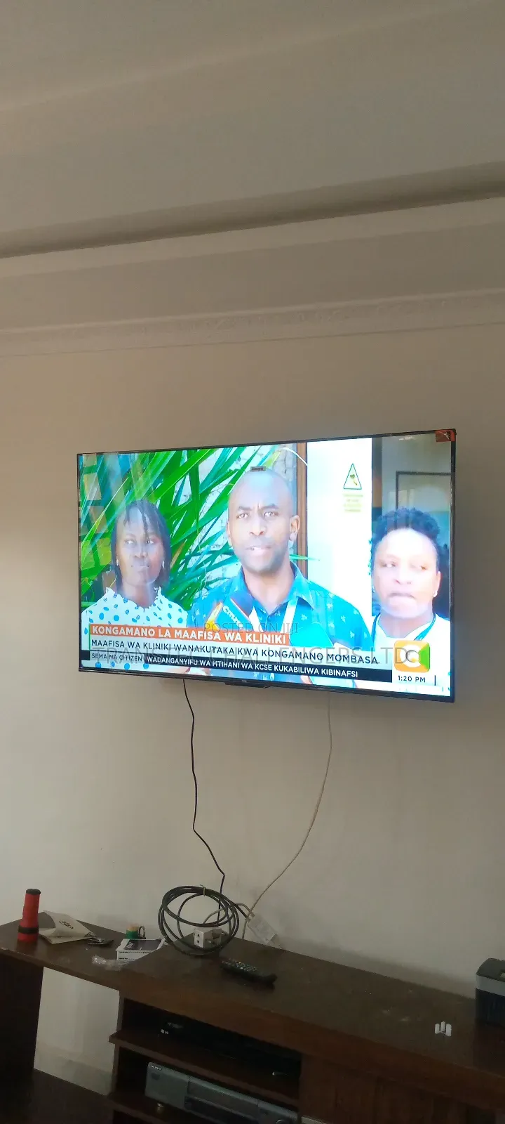 Tv Wall Mount
