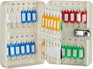 48 Key Holder Box/Locker - main view