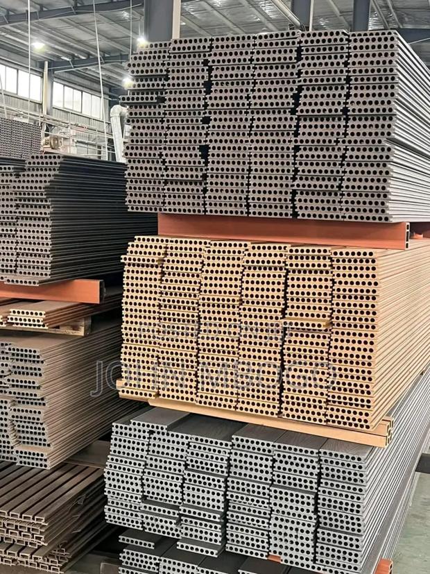 Decking Flooring Board - thumbnail 3