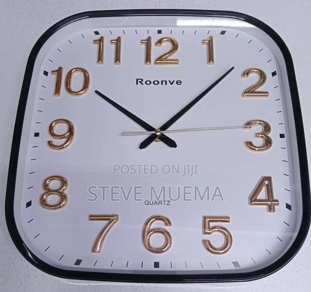 Best Wall Clock. - thumbnail 3