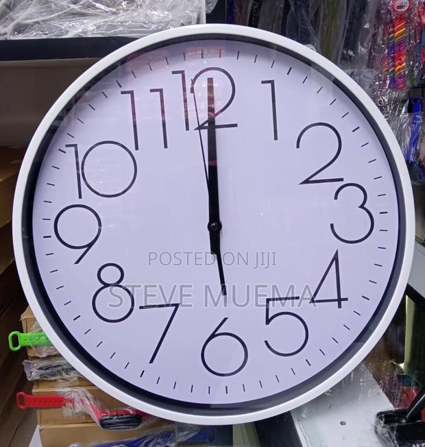 Best Wall Clock. - thumbnail 4