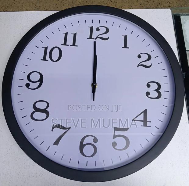 Best Wall Clock. - thumbnail 5