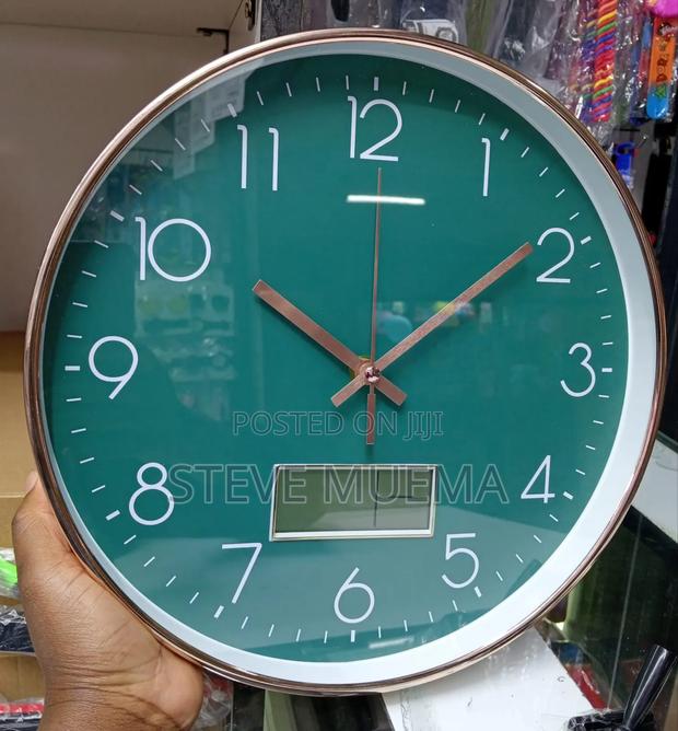 Best Wall Clock. - thumbnail 6