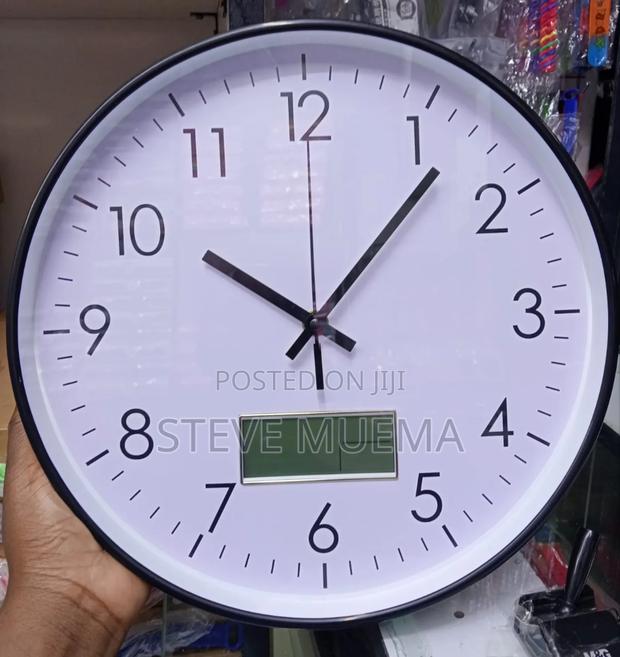 Best Wall Clock. - thumbnail 7