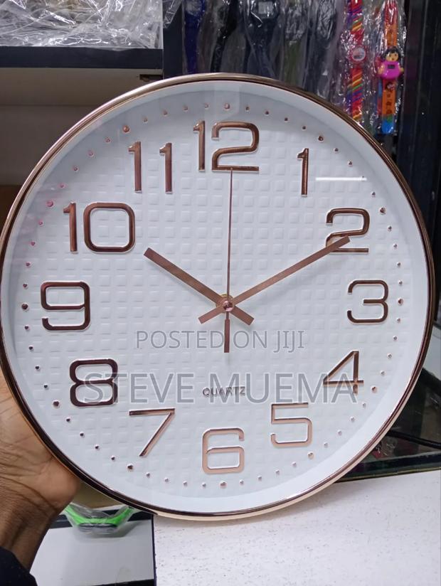 Best Wall Clock. - thumbnail 8