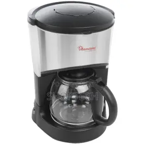Ramtons Coffee Maker