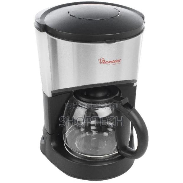 Ramtons Coffee Maker - thumbnail 2