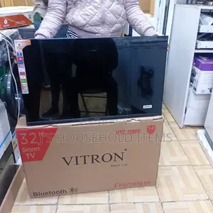 Vitron 32inch Smart Tv