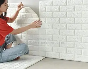 Decorative 3D Soundproofing Panels
