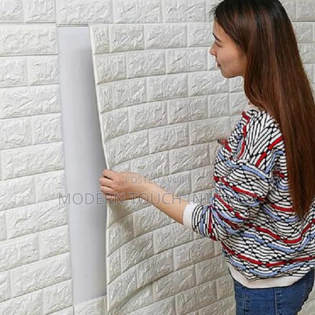 3D Soundproof Panels for Studios