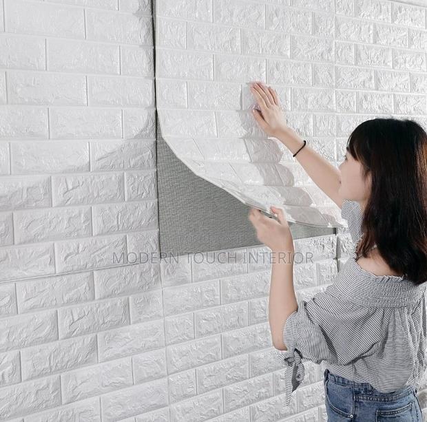 Decorative Wall 3D Soundproof Panels