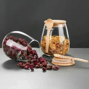 Spice Storage