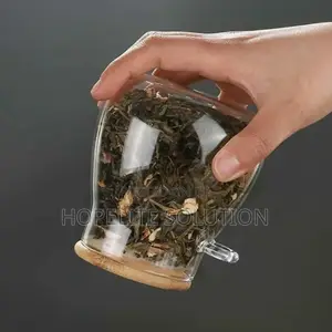 Spice Storage
