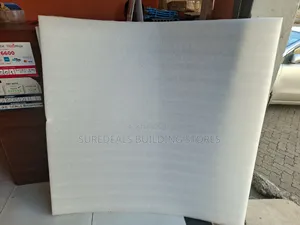 Expansion Joints Filler/Styrofoam Sheet-4feet By 4feet