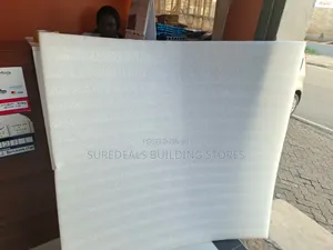 Expansion Joints Filler/Styrofoam Sheet-4feet By 4feet