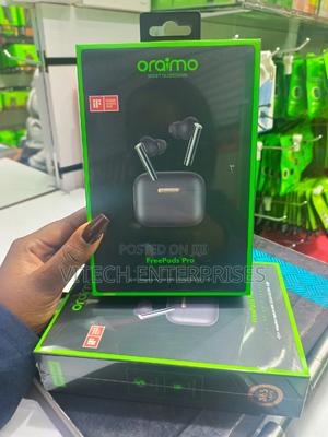 Oraimo Free Pods Pro - thumbnail 2