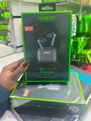 Oraimo Free Pods Pro