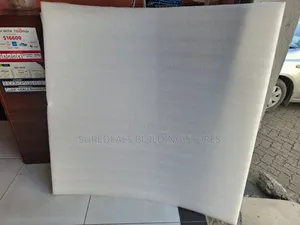 Expansion Joint Filler/Soundproofing Sheet-