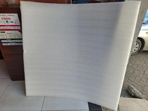 Expansion Joint Filler/Soundproofing Sheet- - thumbnail 3