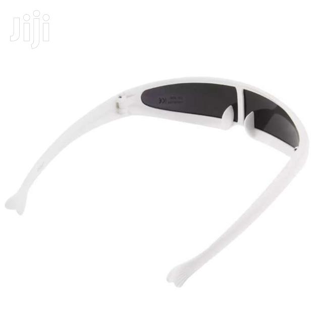 Stylish Design Sports Glasses - thumbnail 4