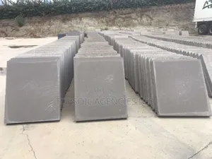 Paving Slabs 50mm Thickness