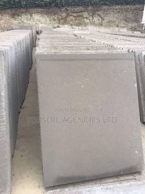 Paving Slabs 50mm Thickness