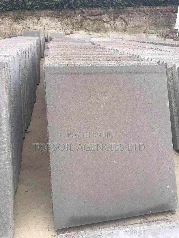 Paving Slabs 50mm Thickness - thumbnail 2