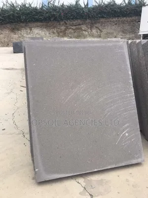 Paving Slabs 50mm Thickness