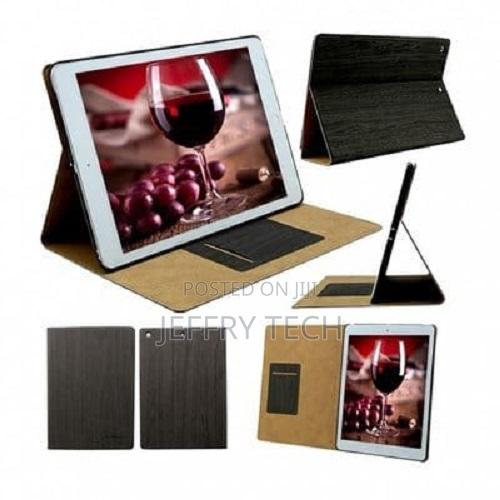 iPad Air 1 Smart Leather Case Kaku