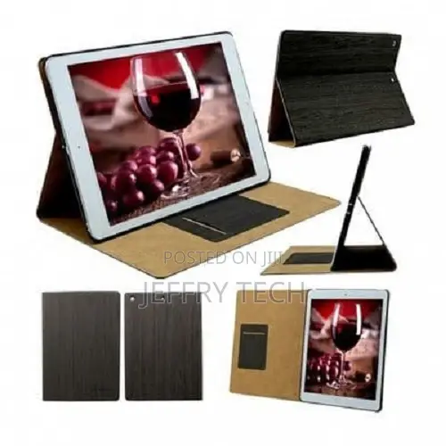iPad Air 1 Smart Leather Case Kaku