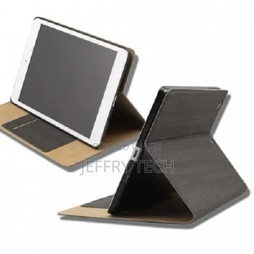 iPad Air 1 Smart Leather Case Kaku
