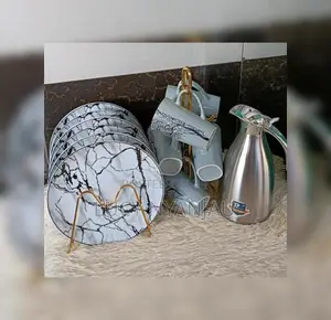 Dinner Set 13pcs