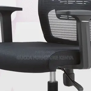 Office Chairs: Adjustable Ergonomic Mesh Office Chair