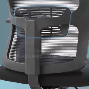 Office Chairs: Adjustable Ergonomic Mesh Office Chair
