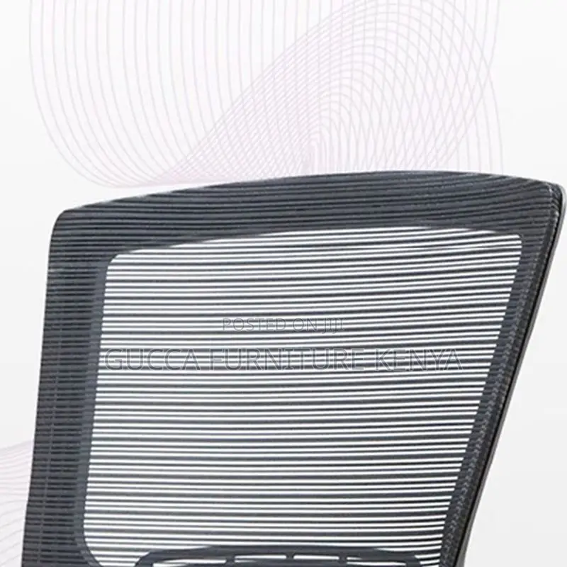 Office Chairs: Adjustable Ergonomic Mesh Office Chair