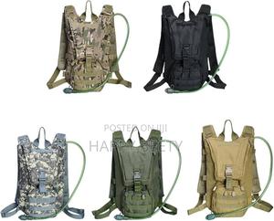 *2 in 1 Hydration Backpack PLUS 3litres Insulated Water Bag* - thumbnail 2