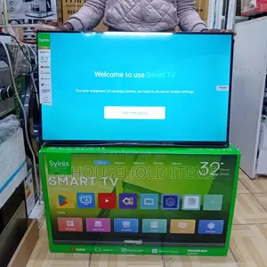 Syinix 32 Inch Smart Tv