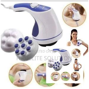 Relaxer Toner - thumbnail 2